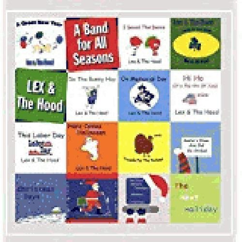 A Band for All Seasons cover