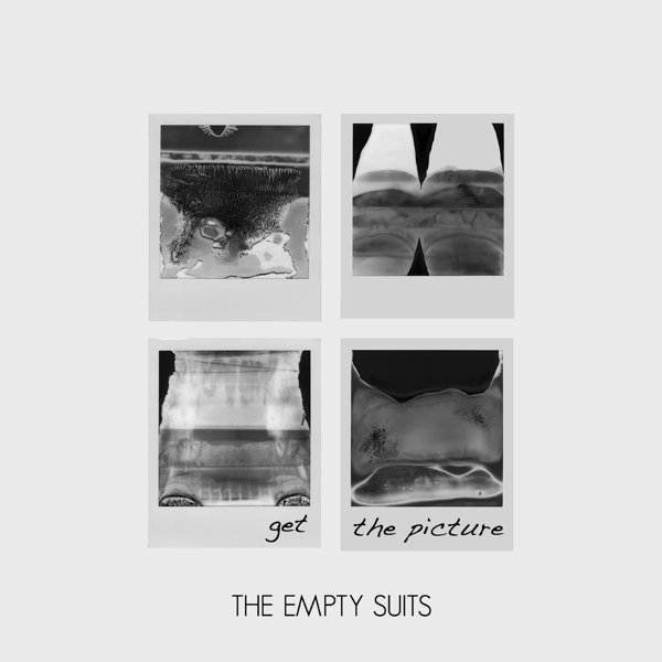 Get The Picture cover