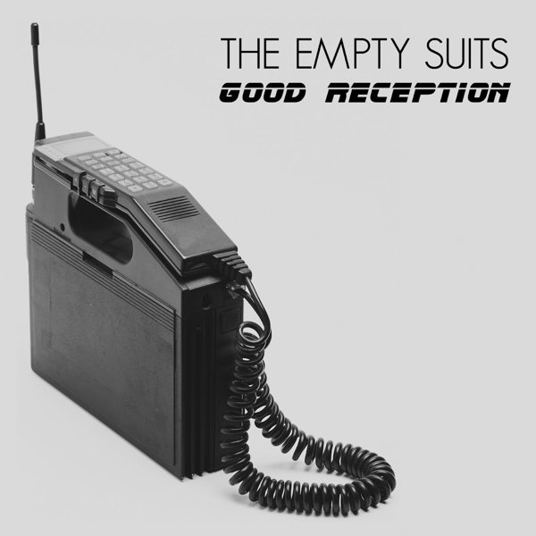 Good Reception cover
