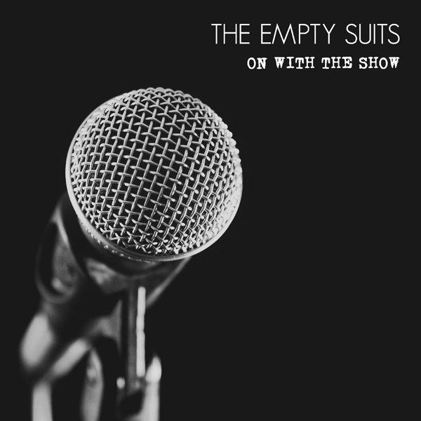 On With the Show cover