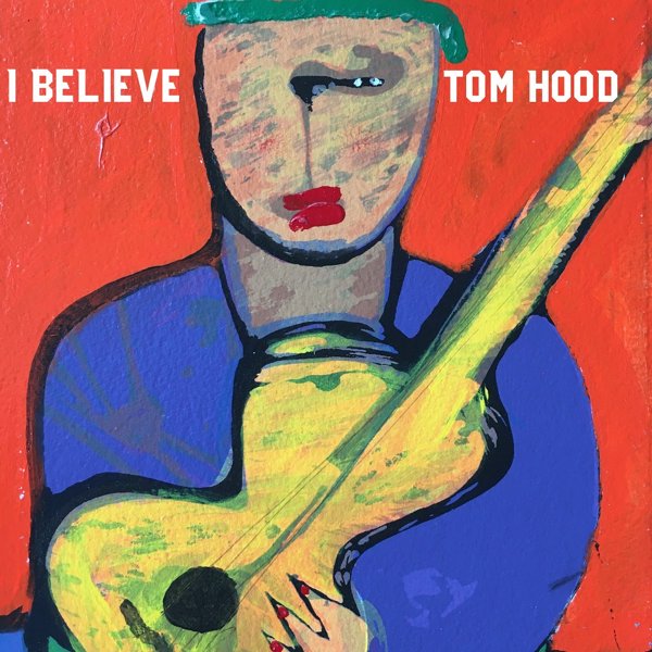 I Believe cover