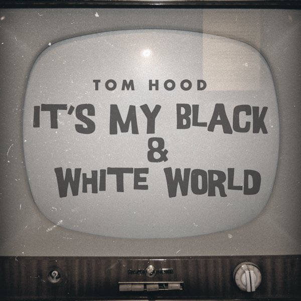 It's My Black & White World cover